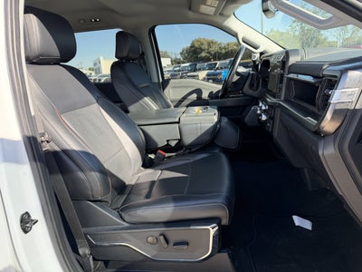 2023 Ford F-250 Lariat