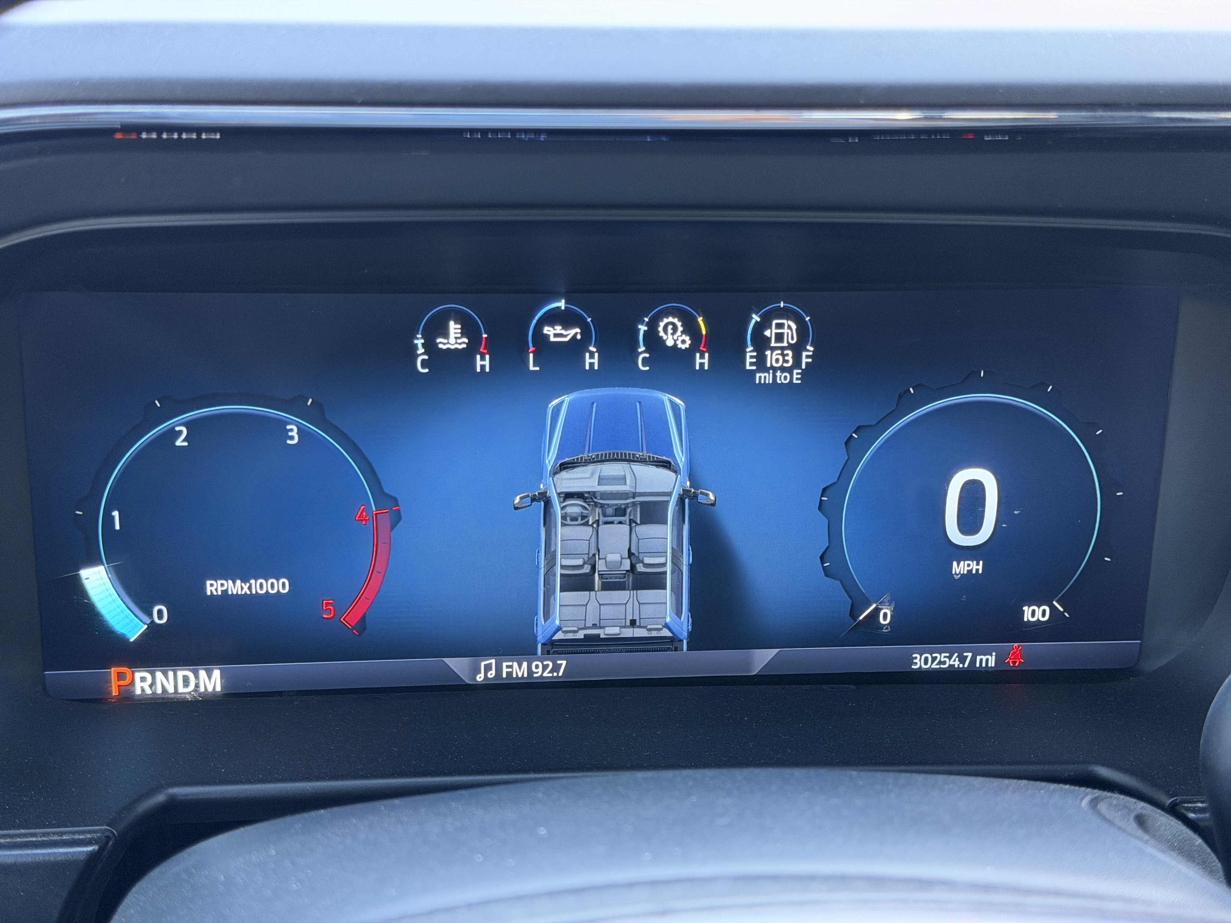 2023 Ford F-250 Lariat