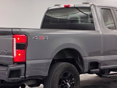 2023 Ford F-250 XL