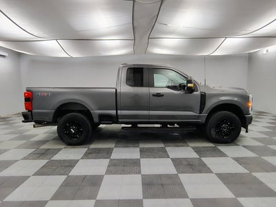 2023 Ford F-250 XL