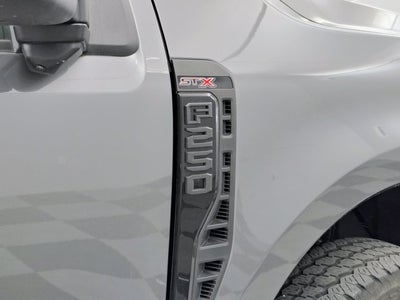 2023 Ford F-250 XL