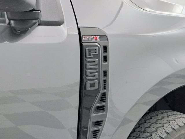 2023 Ford F-250 XL
