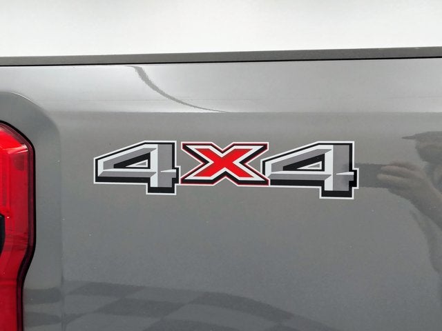 2023 Ford F-250 XL