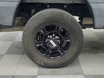 2023 Ford F-250 XL
