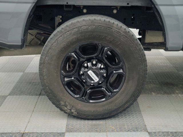 2023 Ford F-250 XL