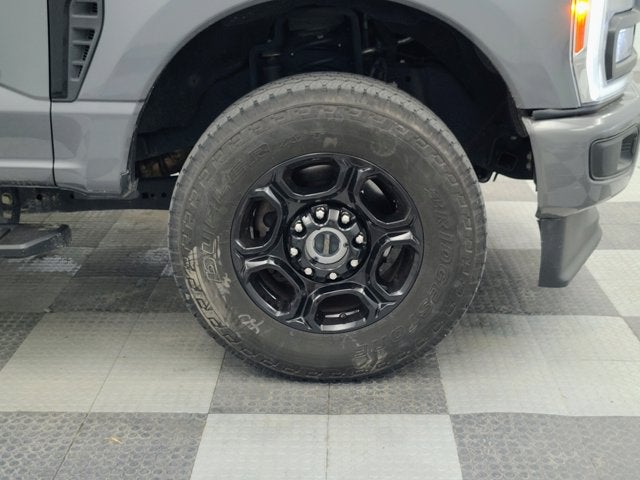 2023 Ford F-250 XL