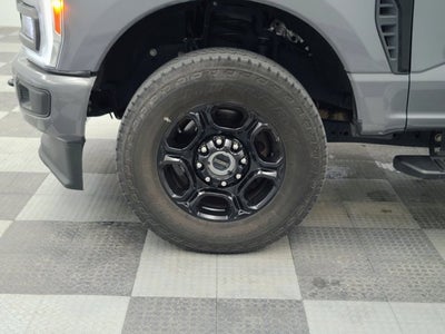 2023 Ford F-250 XL
