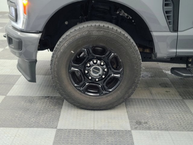 2023 Ford F-250 XL