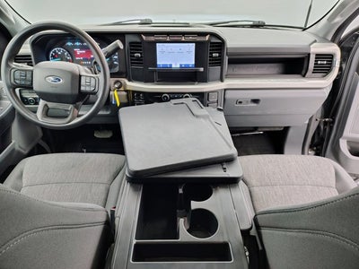 2023 Ford F-250 XL