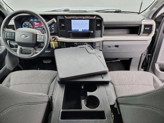 2023 Ford F-250 XL