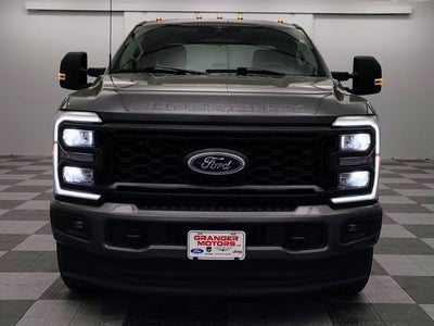 2023 Ford F-250 XL