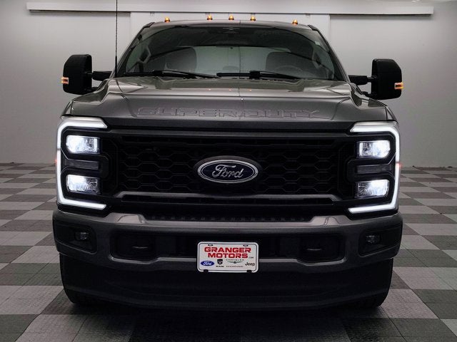 2023 Ford F-250 XL