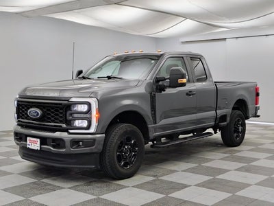 2023 Ford F-250 XL