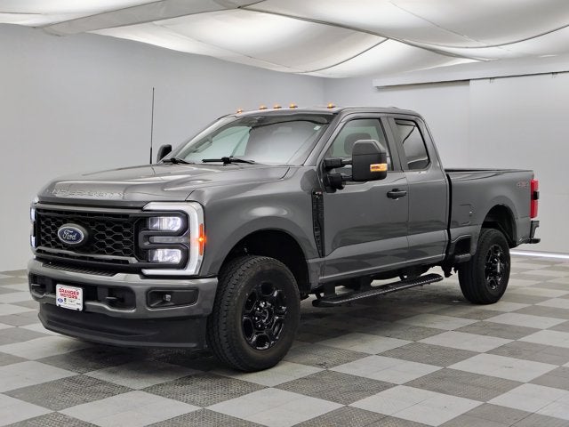 2023 Ford F-250 XL