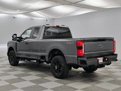 2023 Ford F-250 XL