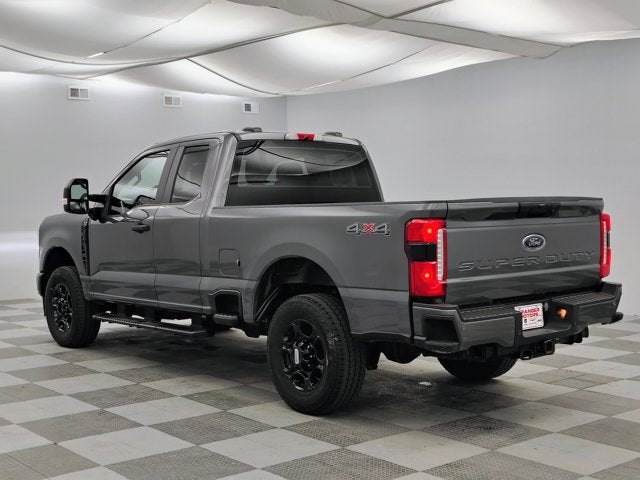 2023 Ford F-250 XL