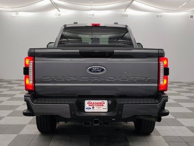 2023 Ford F-250 XL