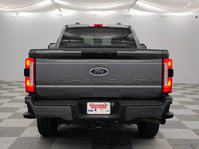 2023 Ford F-250 XL