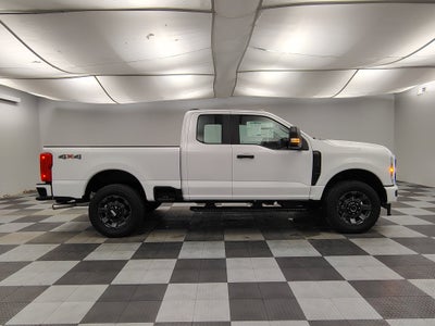2027 Ford F-250 XL