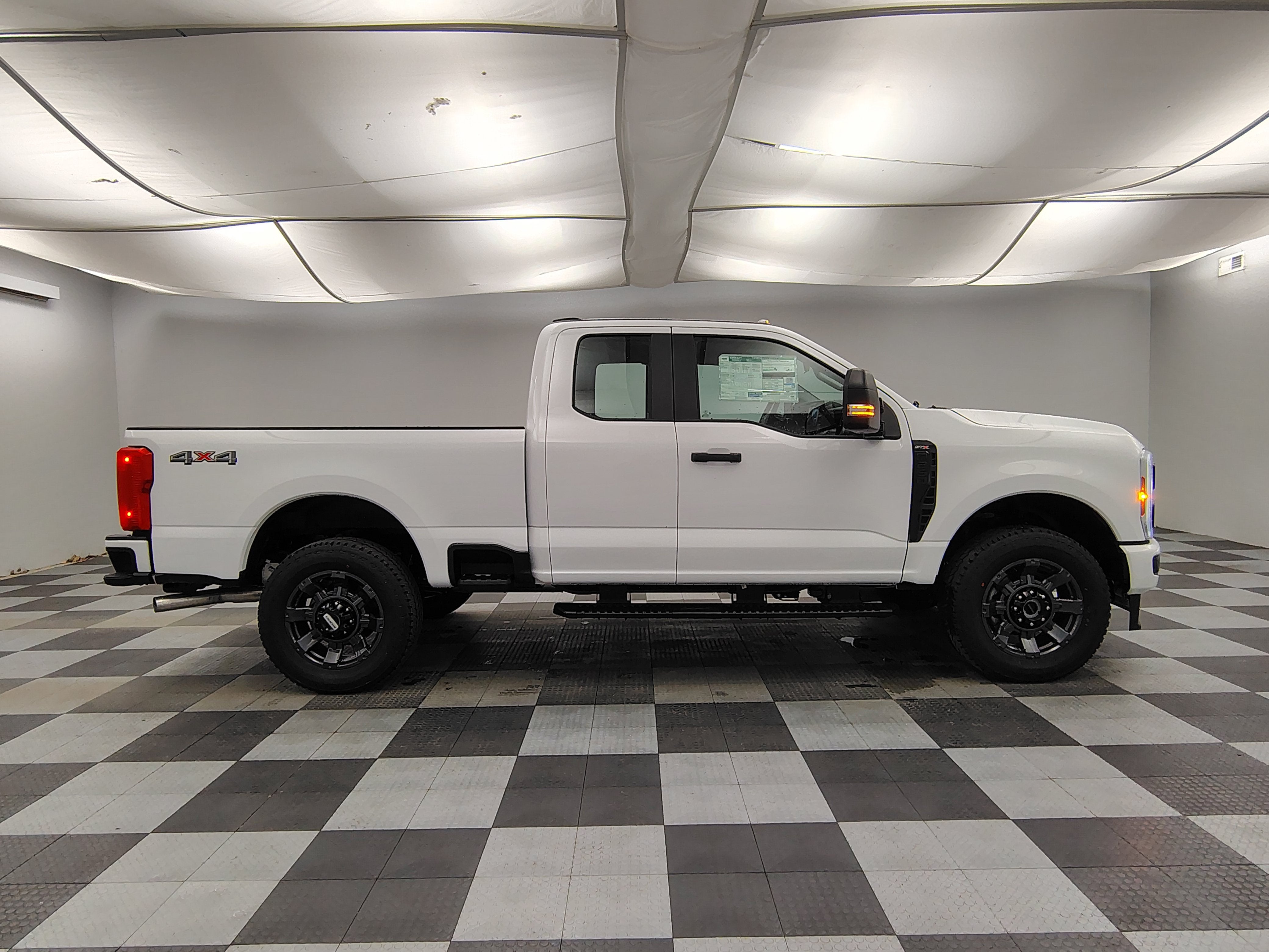 2027 Ford F-250 XL