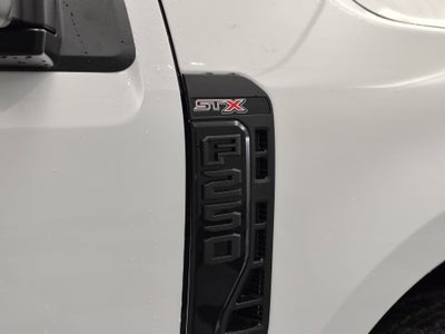 2027 Ford F-250 XL