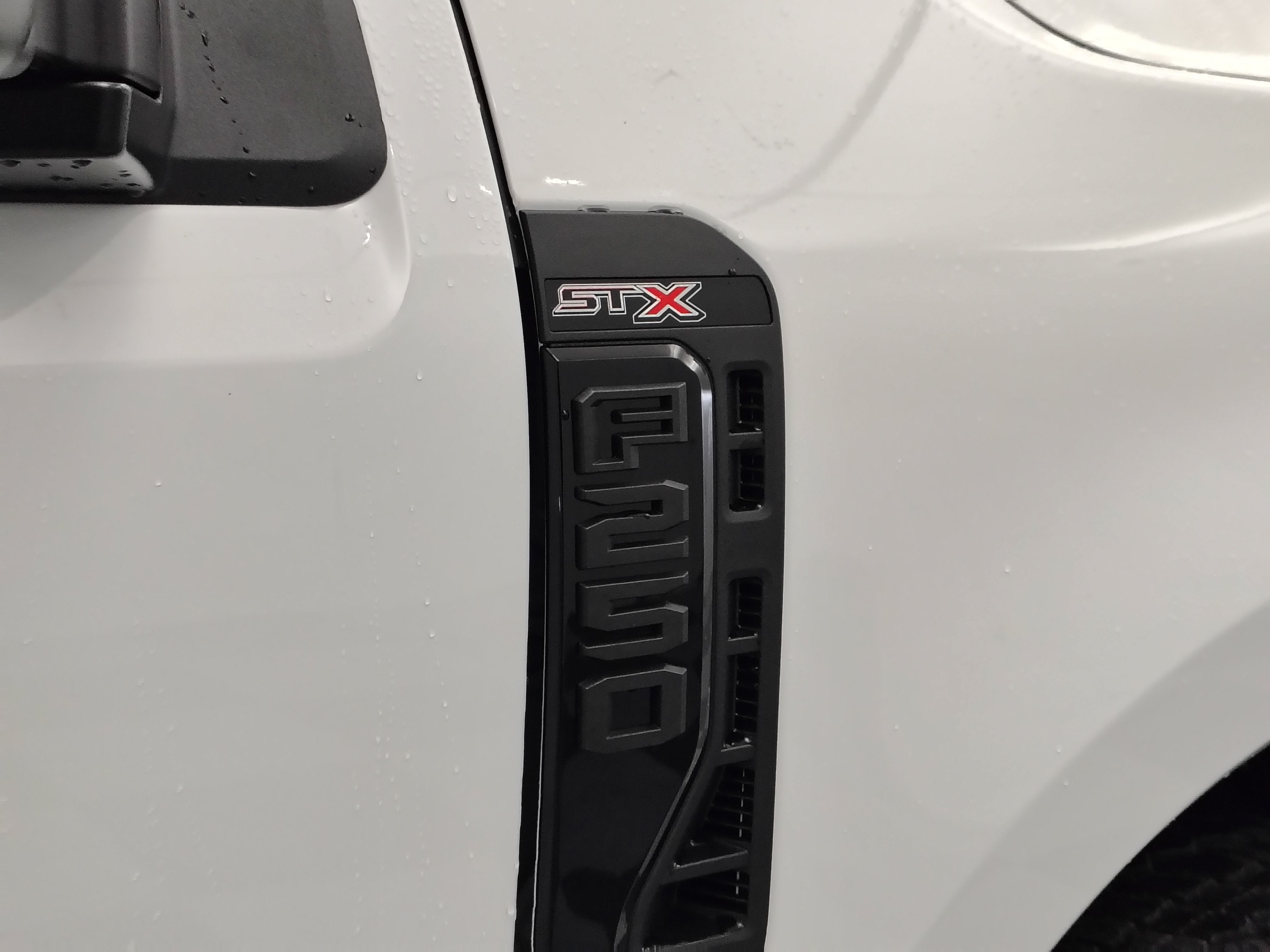 2027 Ford F-250 XL