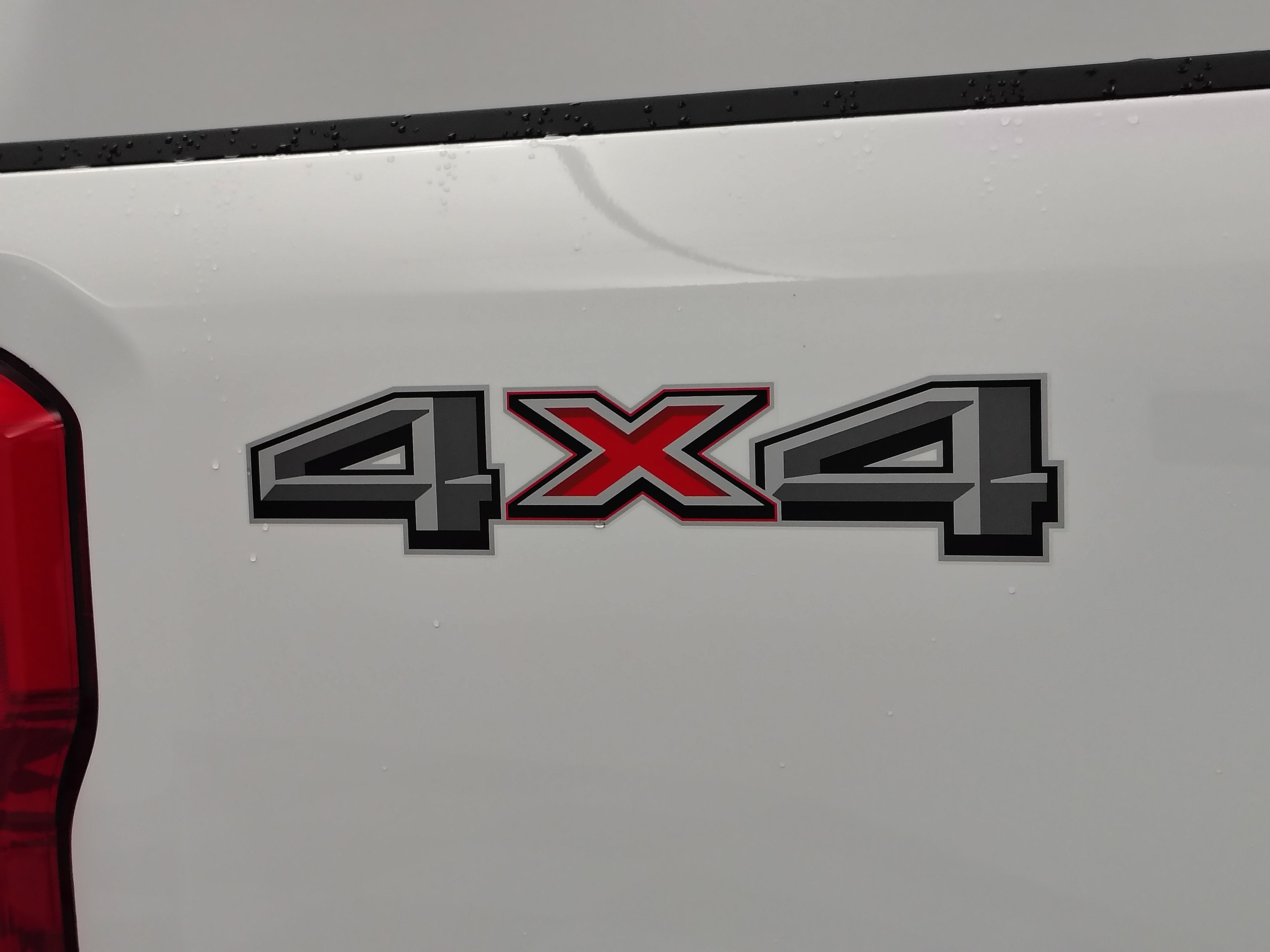 2027 Ford F-250 XL