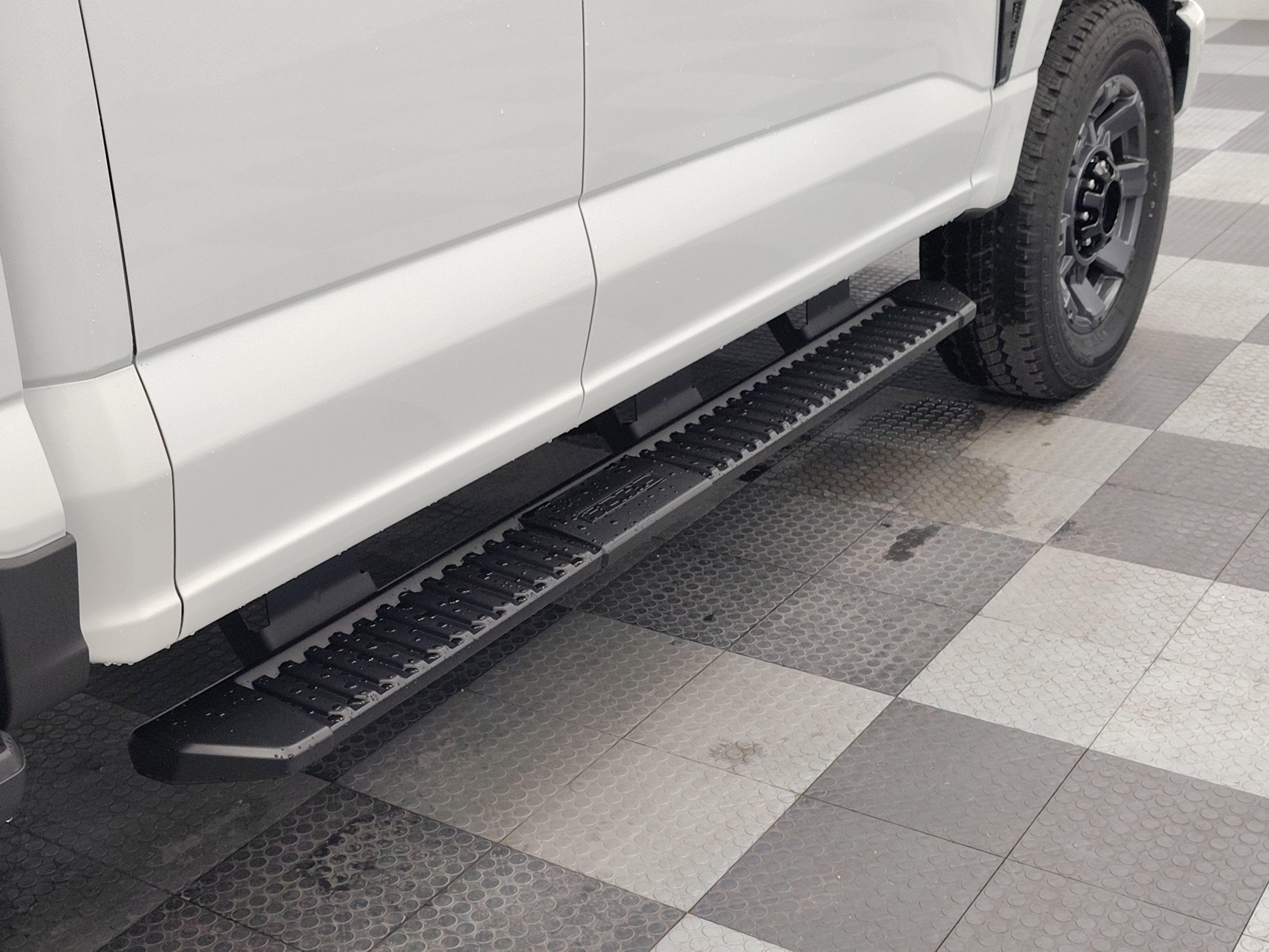 2027 Ford F-250 XL