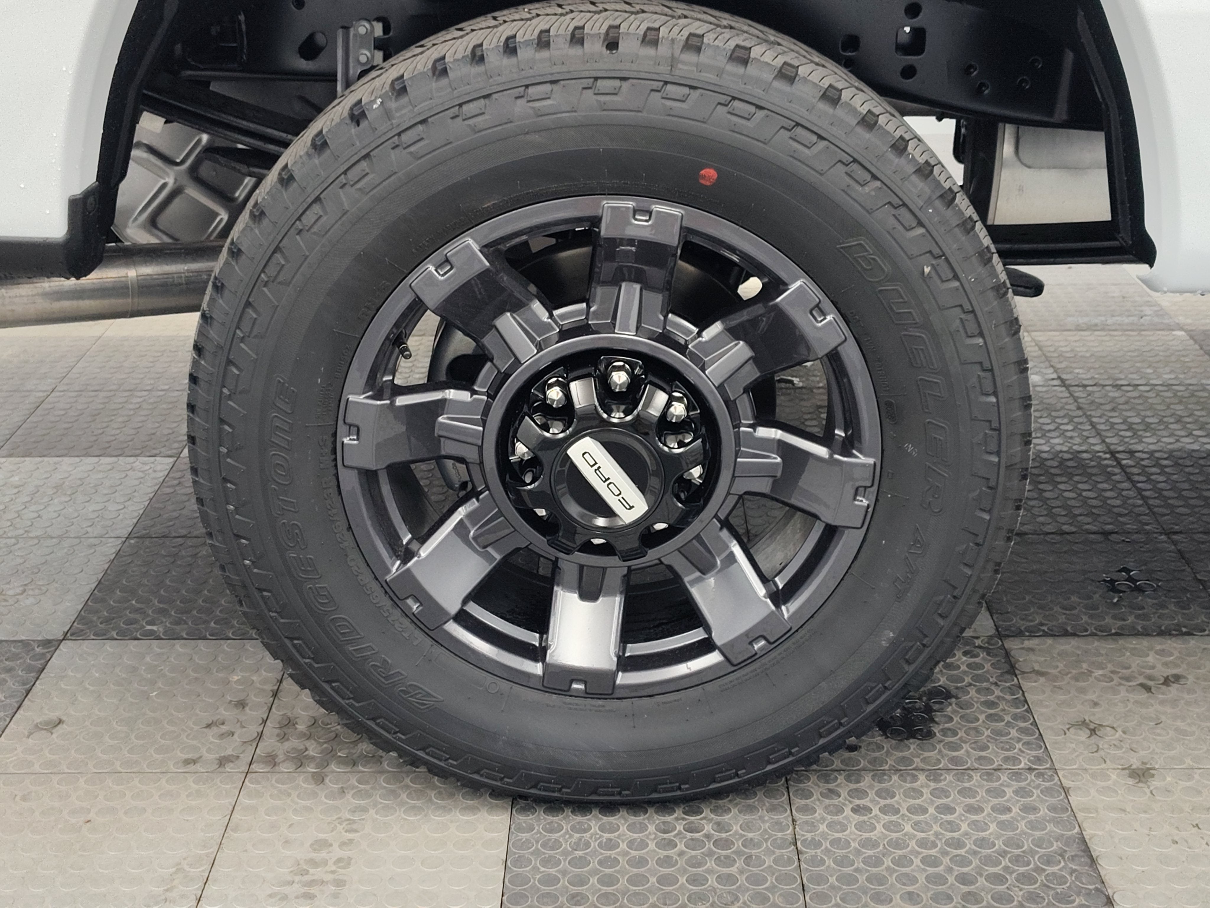 2027 Ford F-250 XL