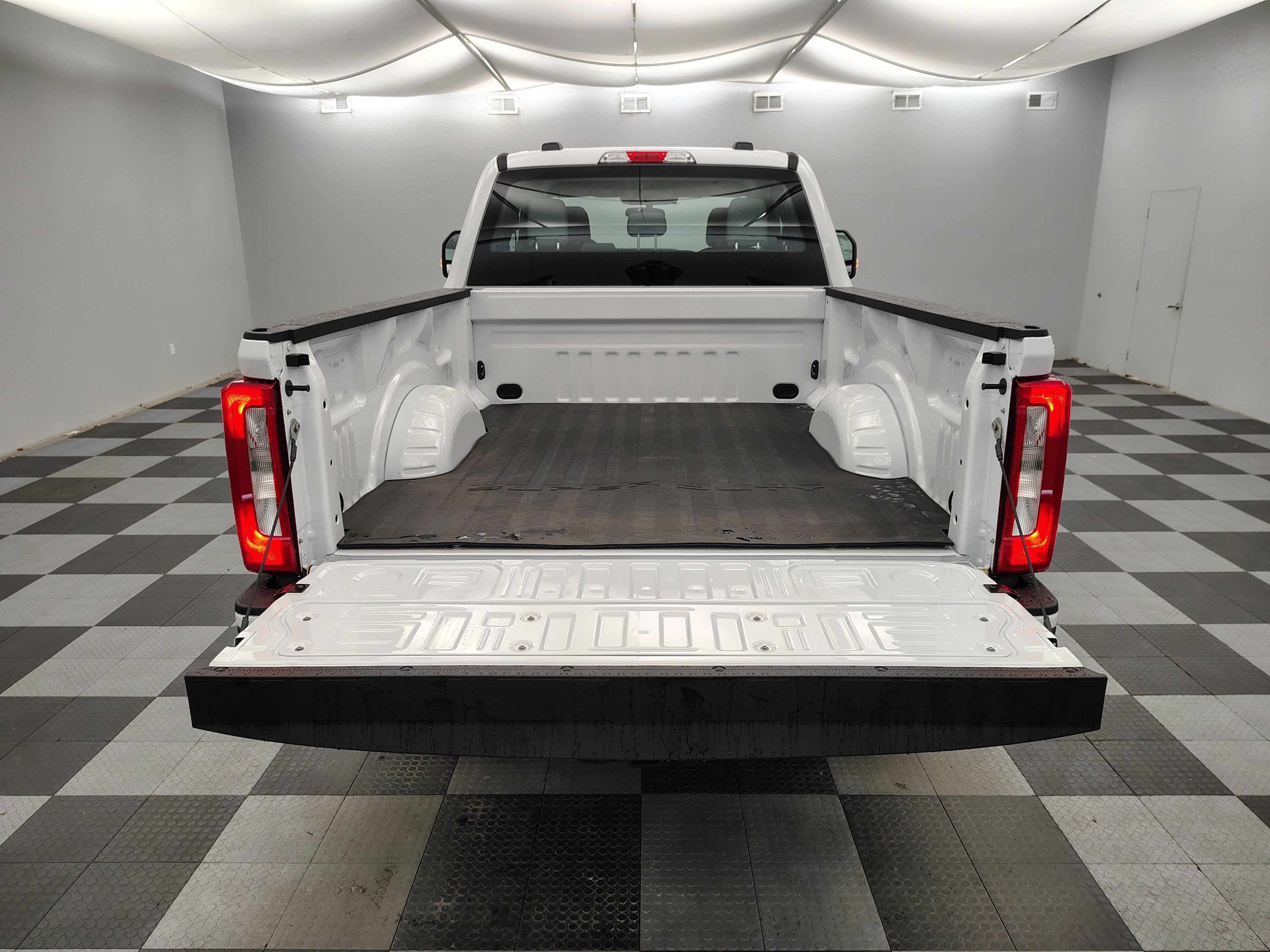 2027 Ford F-250 XL