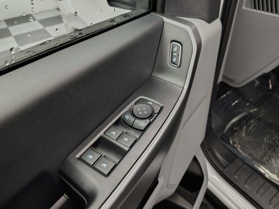 2027 Ford F-250 XL