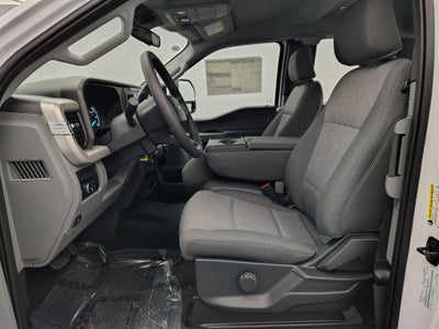 2027 Ford F-250 XL
