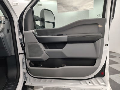 2027 Ford F-250 XL