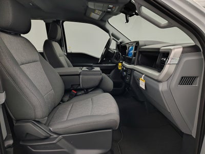 2027 Ford F-250 XL