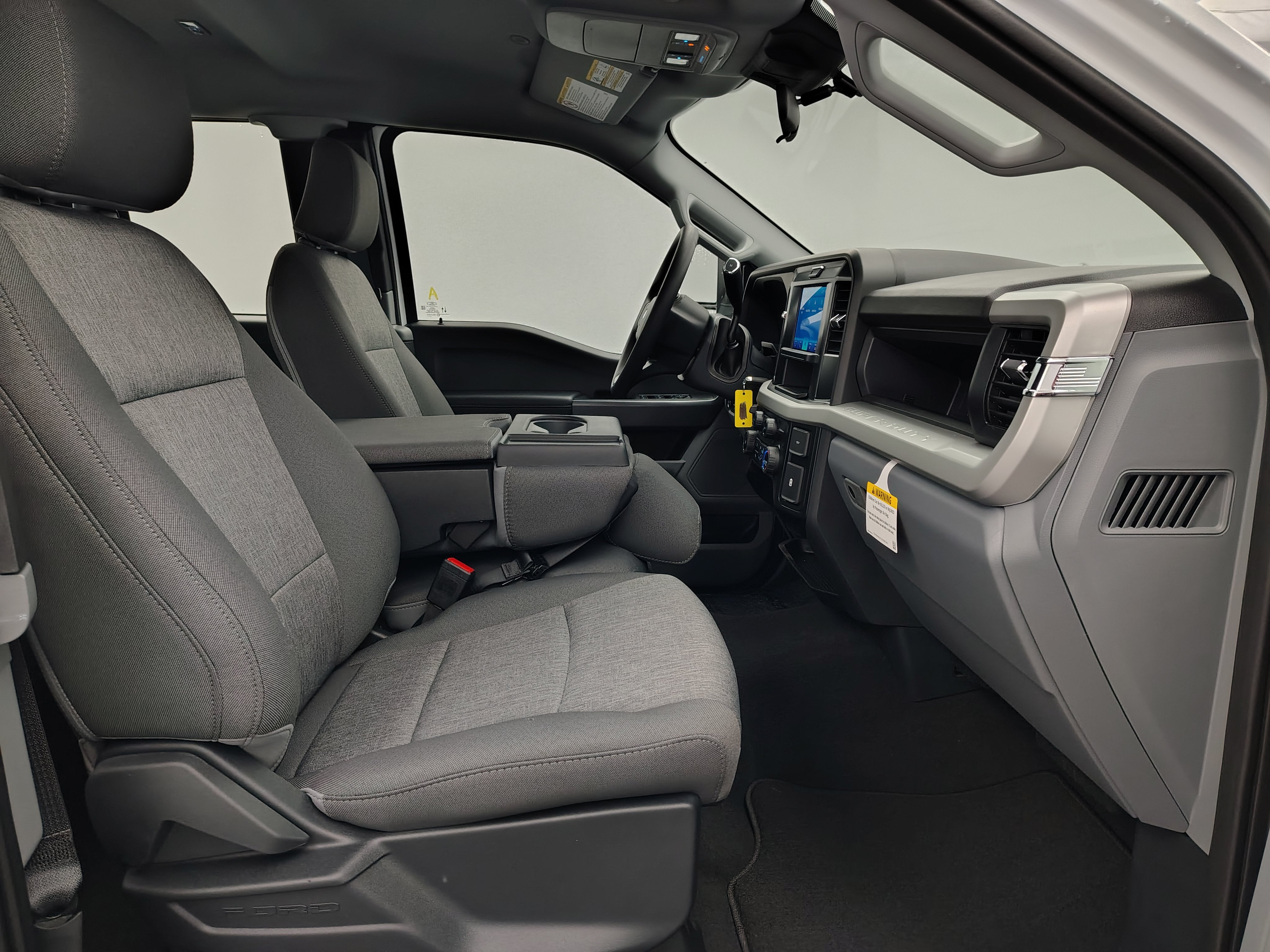 2027 Ford F-250 XL