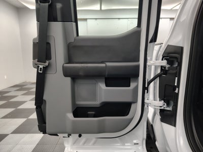 2027 Ford F-250 XL