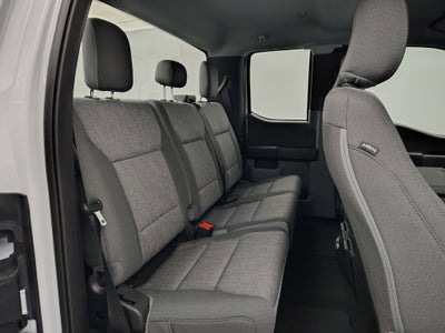 2027 Ford F-250 XL