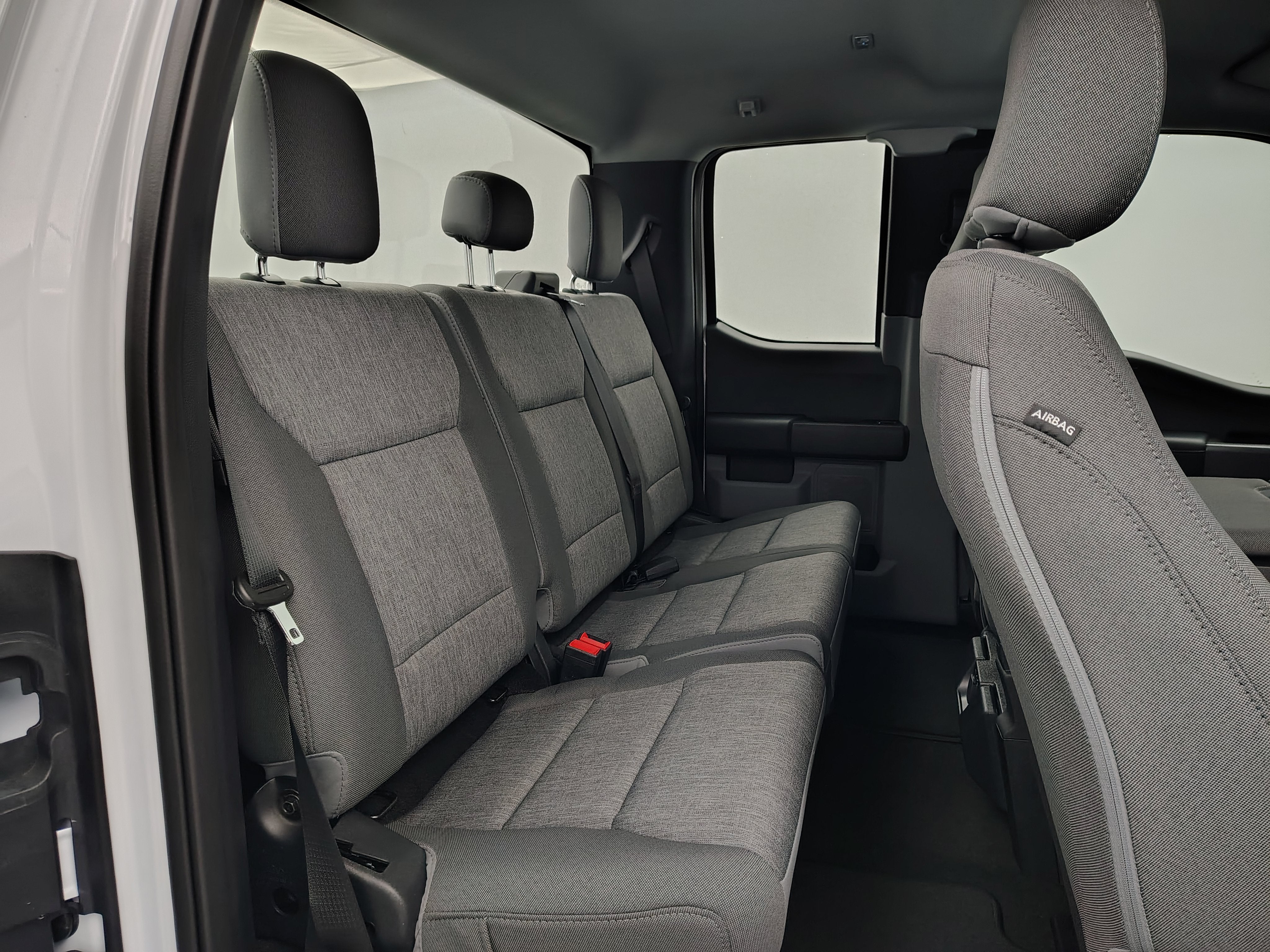2027 Ford F-250 XL