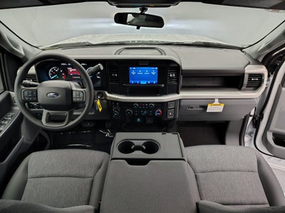 2027 Ford F-250 XL