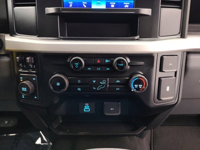2027 Ford F-250 XL