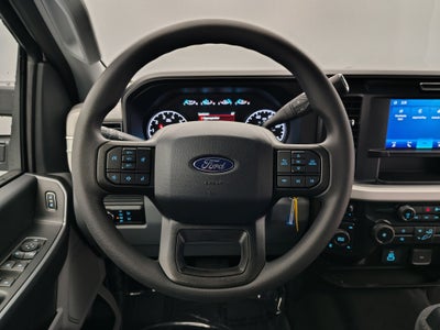 2027 Ford F-250 XL