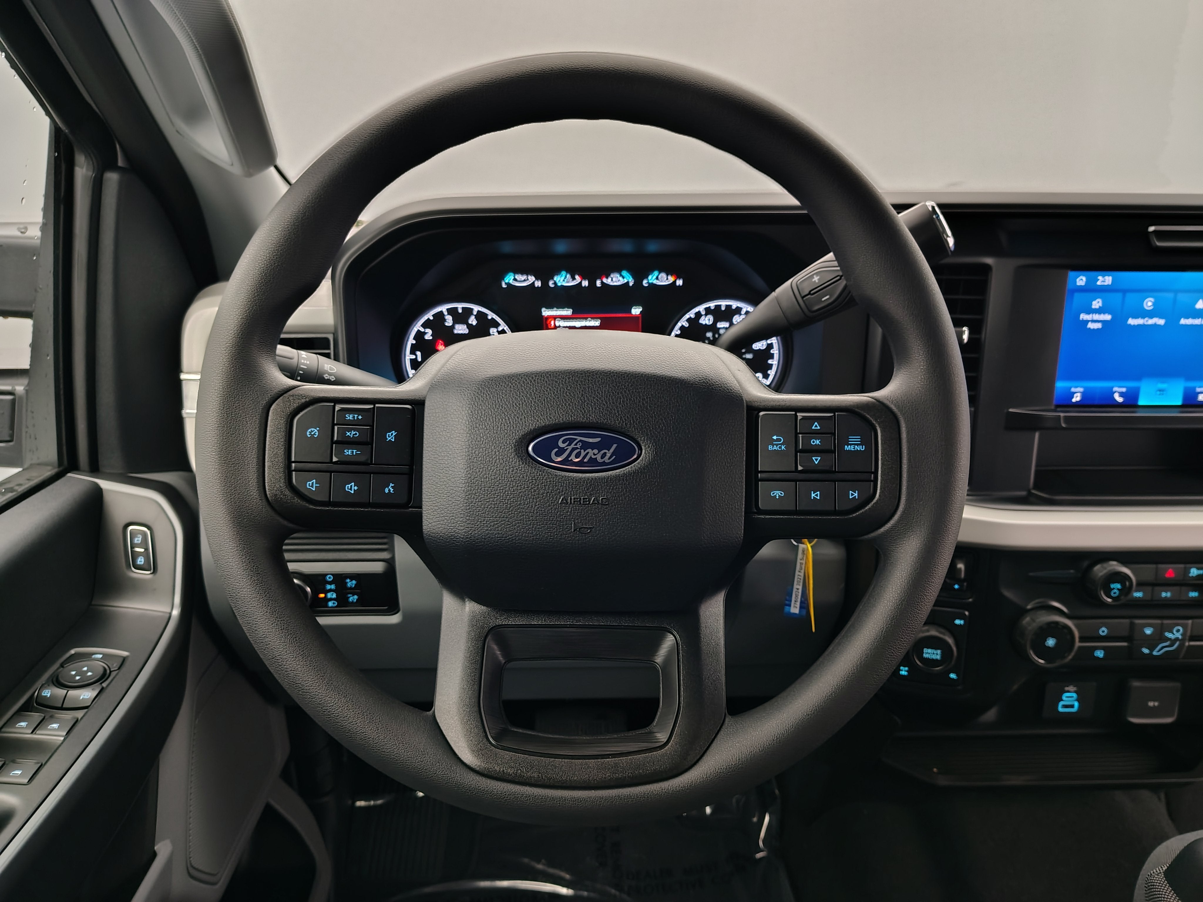 2027 Ford F-250 XL