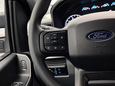 2027 Ford F-250 XL