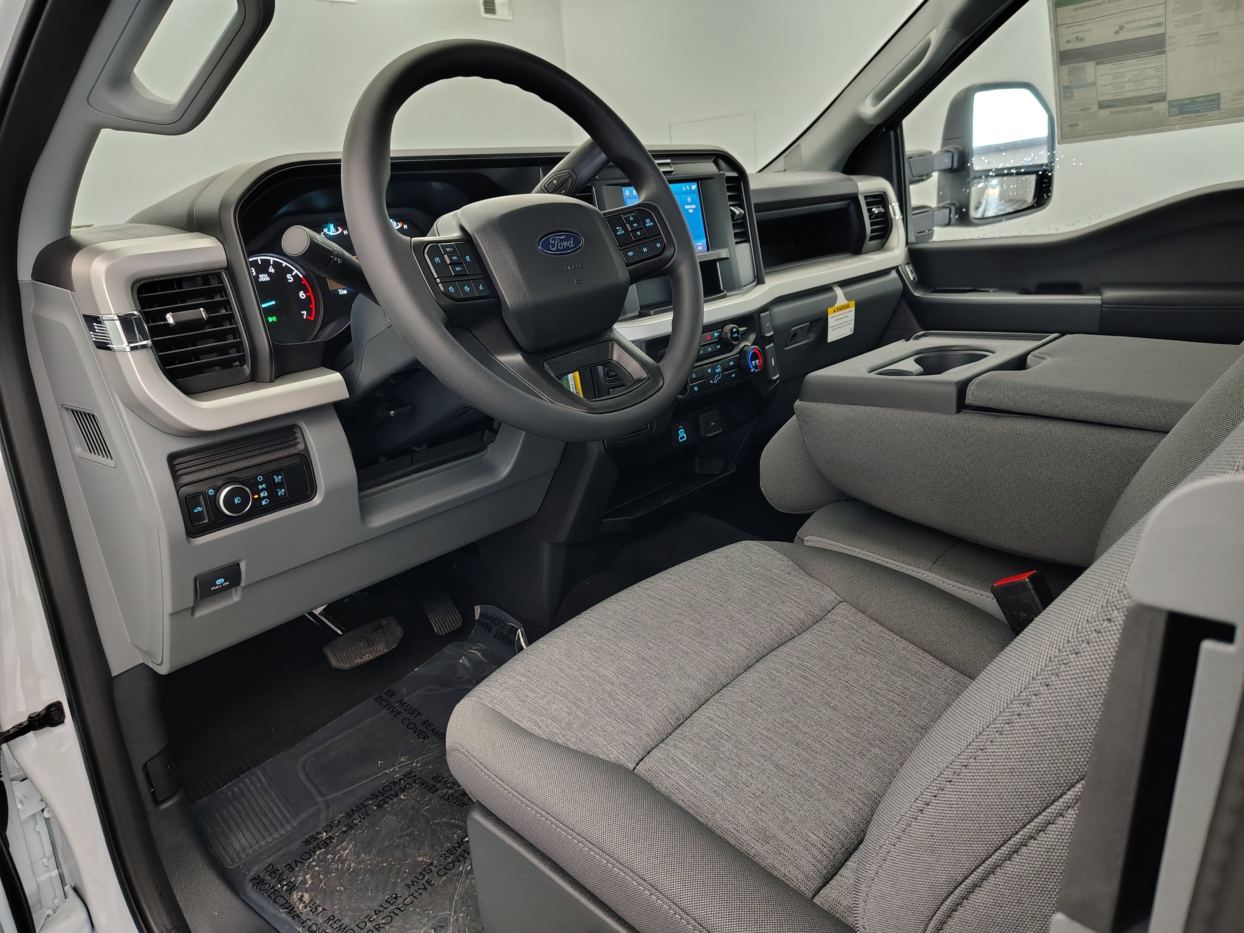 2027 Ford F-250 XL