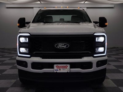 2027 Ford F-250 XL