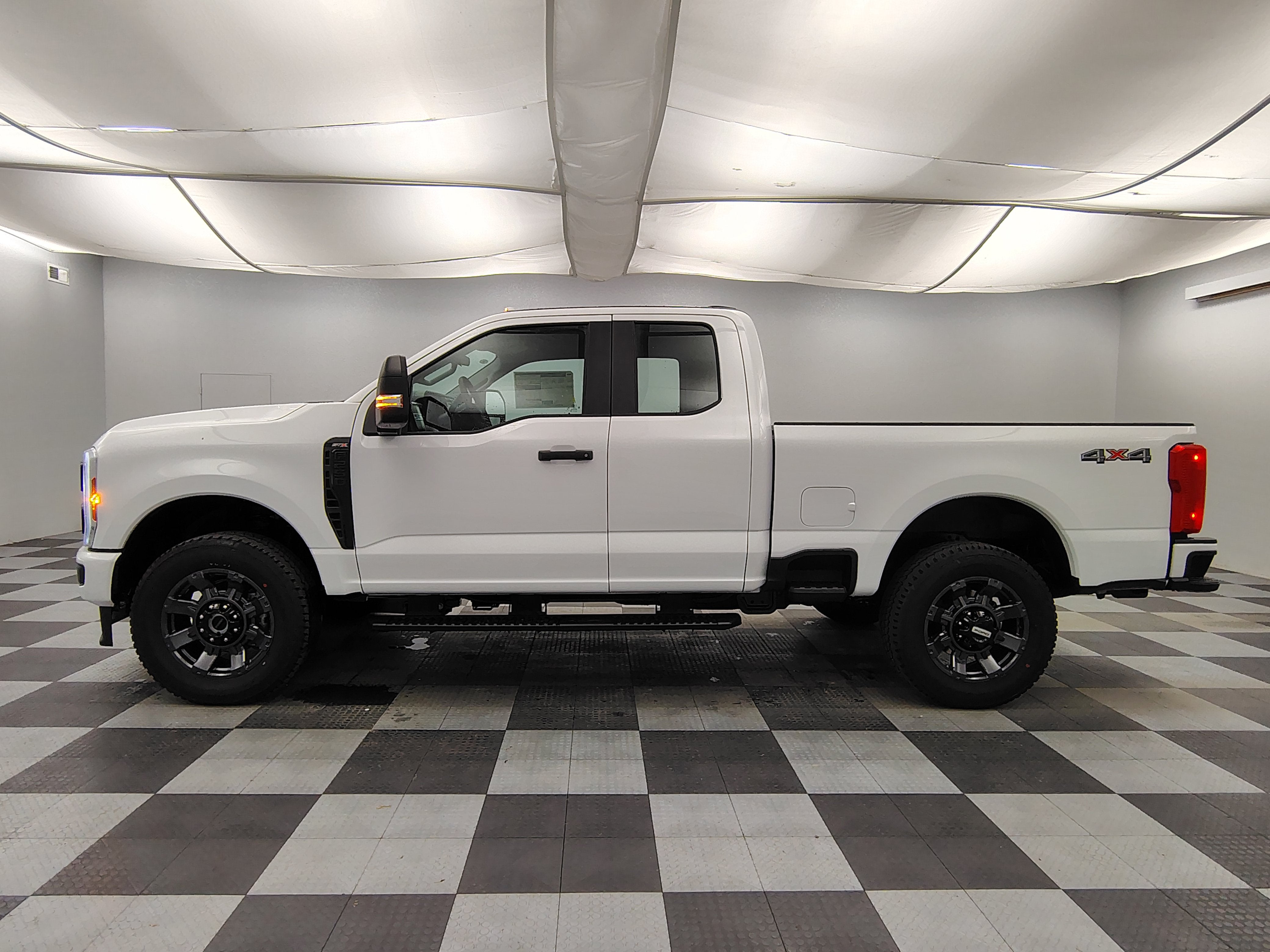 2027 Ford F-250 XL