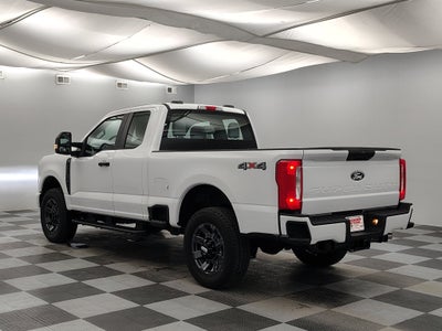 2027 Ford F-250 XL
