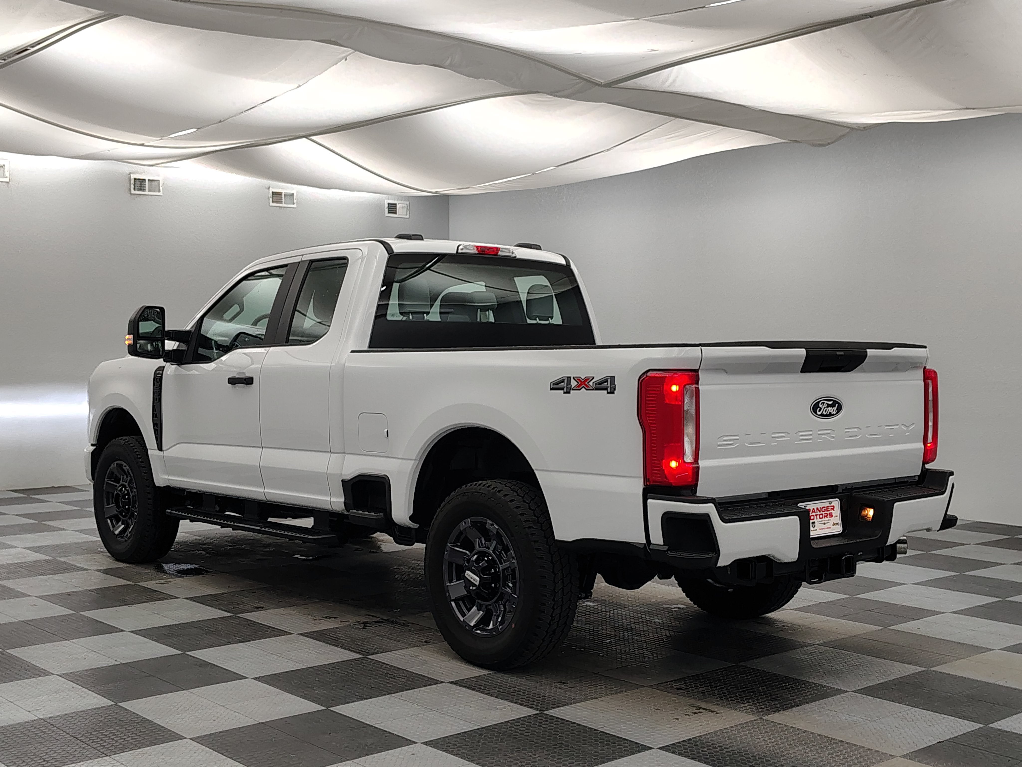 2027 Ford F-250 XL