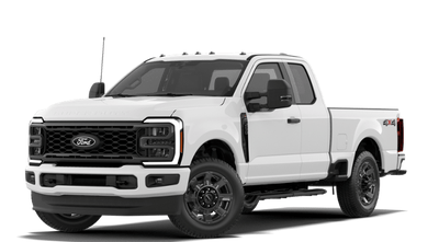 2027 Ford F-250 XL