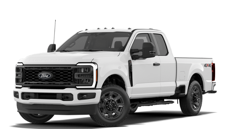 2027 Ford F-250 XL